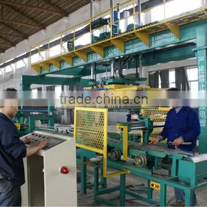 New Automatic Brick Code Blank Machine/Automatic Brick Making Machine for Brick Production Line thumbnail-2