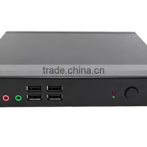 X86 Android Mini pc Server Wih COM Port,supporting PXE Boot Factory in Shenzhen,China thumbnail-1