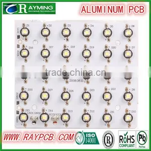 Shenzhen Aluminum Led Bulb Circuit Board Manufacturer thumbnail-1