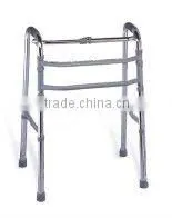 MK915L MEDCO Aluminum Walker Without Wheel thumbnail-1