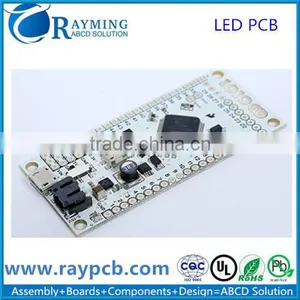 TG170 Led Pcb,Mobile Phone Lighting Pcb thumbnail-1