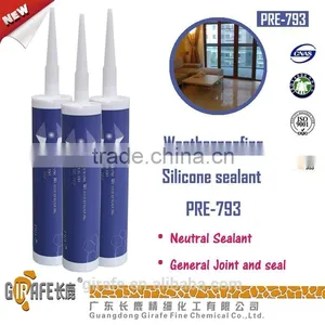 Bath Seal 789 Silicone Sealant thumbnail-1