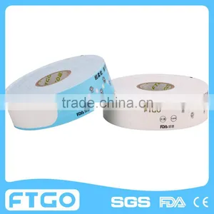 The No 1 Brand Patient id Band Come From FTGO Manufacture thumbnail-1