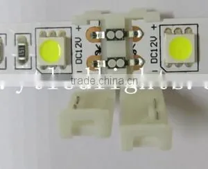 2pins 12v Led Strip Light Connector thumbnail-1