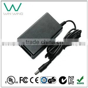 Power Adapter 6V 5A Power Supply Comply With UL CE FCC GS thumbnail-1