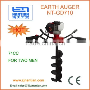71CC Hole Digging Tools thumbnail-1