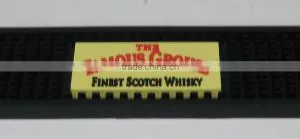 Soft PVC Beer Mat thumbnail-1