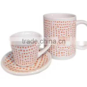 Ceramic Cups Mugs thumbnail-4