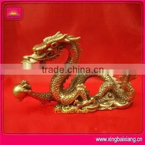Knight Statue,camel Statue,chinese Dragon Statue thumbnail-6
