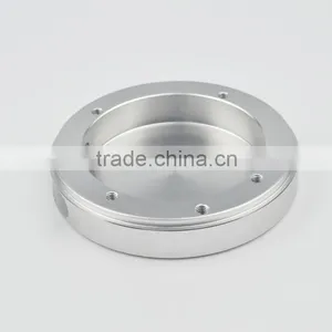 Aluminium Parts Cheap Cnc Milling Service thumbnail-1