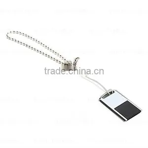 32GB Micro USB Flash Drive Keychain thumbnail-2