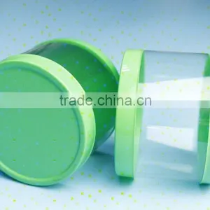 Plastic Cylinder thumbnail-6
