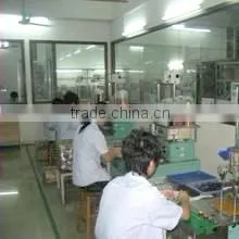 Shenzhen Topfan Technology Development Co., Ltd. company overview - view 2 thumbnail