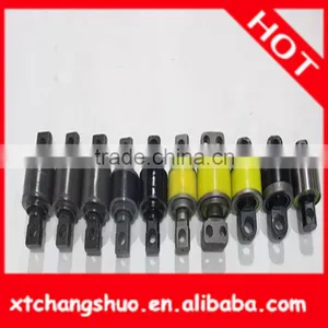 10385580 Top Stabiliser Mounting Sinotruk Truck Spare Part Torsion Rubber Core AZ9725529213 thumbnail-3