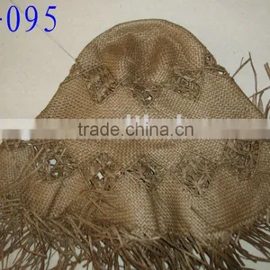 Paper Straw Hat Body thumbnail-1