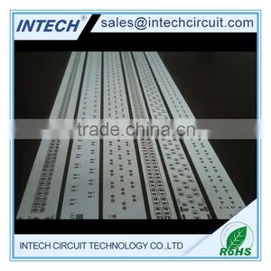 China Rgb Led Pcb Board Aluminum PCB Board Pcb thumbnail-1