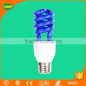 Half Spiral 13W 9mm Energy Efficient Light thumbnail-5