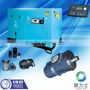 Portable Air Compressor for Spray Painting thumbnail-4