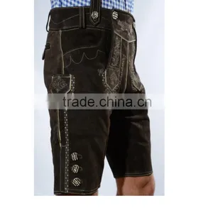 Black Lederhosen thumbnail-1