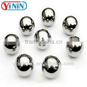 AISI52100 Chrome Steel Ball 5mm thumbnail-1