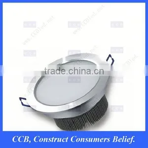 Led Spotlight Led Downlight 1000 Lumen thumbnail-1