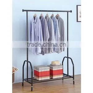 Garment Rack Display Stand thumbnail-1