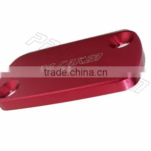 Excellent Quality Low Price FRONT BRAKE MASTER CYLINDER COVER for Crf 450 thumbnail-2