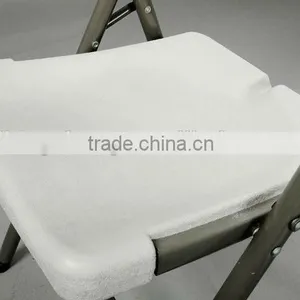 Wholesale Cheap Outdoor Steel Folding Chair JC-H52 thumbnail-3