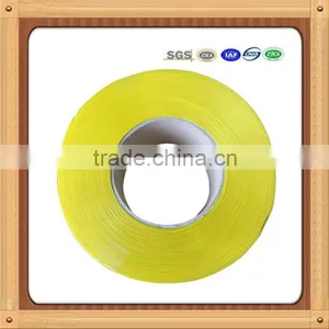 Colourful High Broken Strength Tensile Virgin Material pp Material Strap Band for Package thumbnail-1