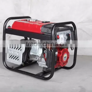 1Kw Gasoline 12v Price Mini Generator 1kva With Motor thumbnail-2