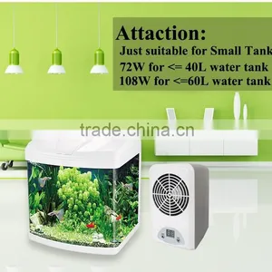 2016 Newest Product Fish Tank Cooling and Heating Machine thumbnail-1