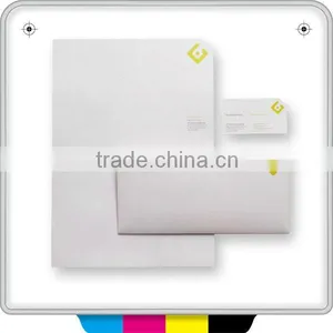 Cheap Wholesale White Envelope Printing thumbnail-1