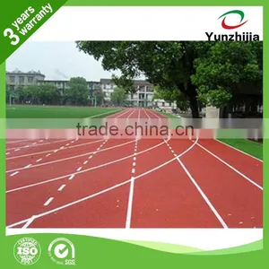 Worldwide Selling Rubber Jogging Tracks for Athletic Events thumbnail-6