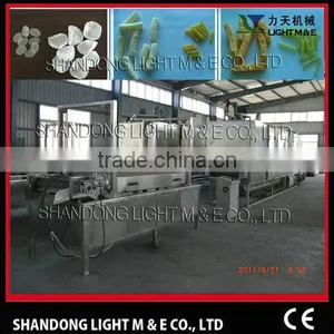 Industrial Automatic Donut Electrical Heating Frying Machine thumbnail-5