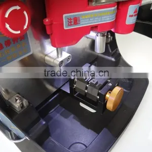 2014 New Arriver Automatic X6 Key Cutting Machine,key Code Cutting Machine thumbnail-3