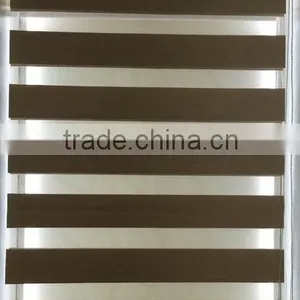 Zebra Roller Shade,zebra Roller Blind,double Roller Blinds thumbnail-4