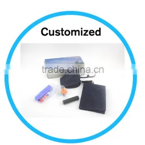 Gift Set Inflight Custom Logo Printing thumbnail-1
