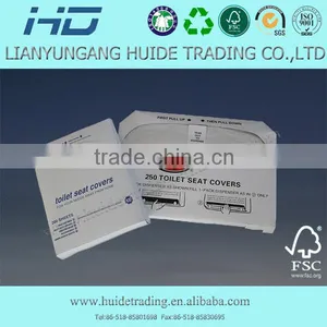 Wholesale China Products Soft Close pp Toilet Seat Cover thumbnail-3