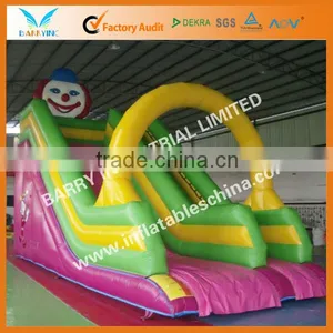 Unique Design Cheap Children Bouncer Slide For Sale thumbnail-1