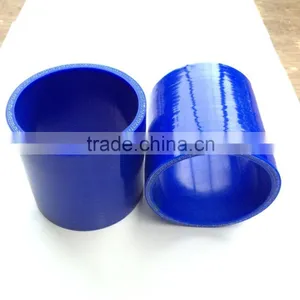 High Performance Silicone Straight Reducer thumbnail-1