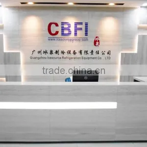 Guangzhou Icesource Refrigeration Equipment Co., Ltd. company overview - view 2 thumbnail