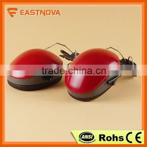 EASTNOVA EM003-7 High Quality New Style Hearing Protection Ear Muffs thumbnail-1