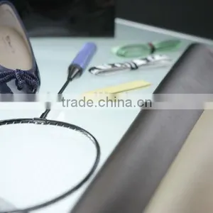 Made in Taiwan Wet Process Polyurethane Synthetic Leather thumbnail-1