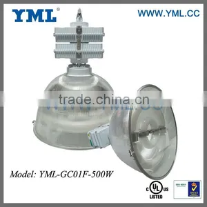 UL/CUL Approved IP65 UL Induction HighBay Light thumbnail-1