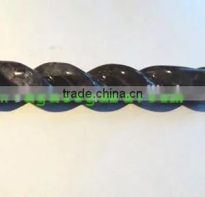 AMETHYST TWISTED HEALING WANDS : Wholesale Prices thumbnail-1