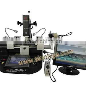 DINGHUA DH-A1L-C Laser Laptop Computer Motherboard Repair Machine/ Too/ Equipment thumbnail-6