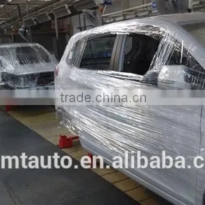 Auto Assembly (Electric SUV S30) thumbnail-4