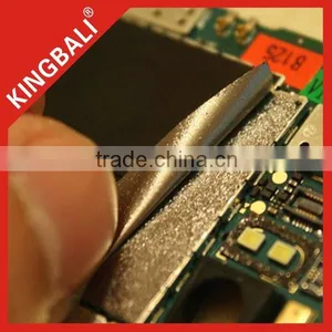Synthetic Graphite Sheet 0.025mm for Mobile Phone thumbnail-3