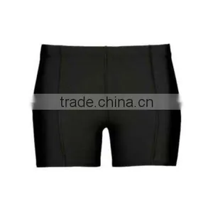 Best Women Compression Wear Short thumbnail-1