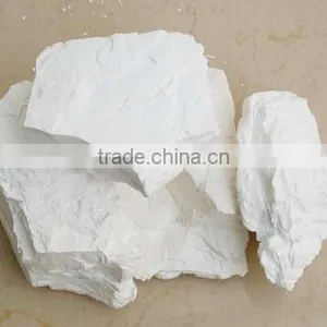 White Calcined Kaolin China Clay thumbnail-1